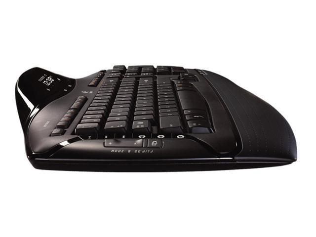 Logitech Cordless Desktop MX 5500 Revolution Newegg Ca