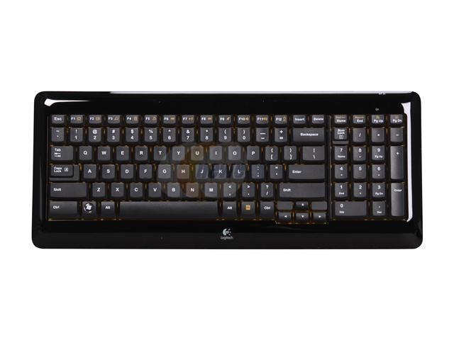 Logitech MK605 Notebook Kit - K340 Wireless Keyboard, M505 Wireless and N110 Riser - Retail - Newegg.com