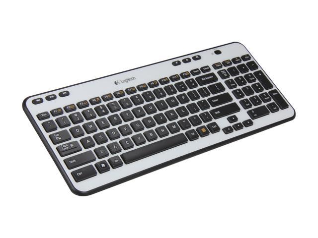 Logitech k860