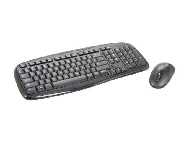 Refurbished: Logitech Recertified 920-000879 EX 100 Black 102 Normal ...