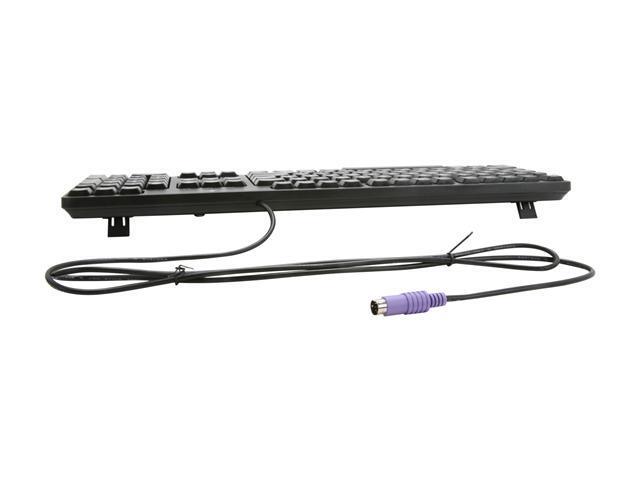 Logitech K100 Wired Classic Keyboard - Newegg.ca