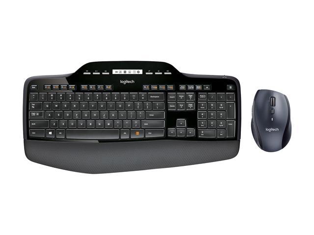 Logitech Ergonomic Keyboard