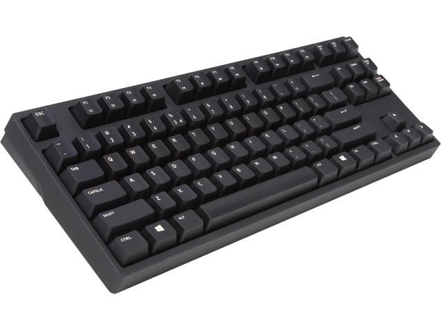 CM Storm NovaTouch TKL - Premium Keyboard with Exclusive Hybrid Capacitive Switches