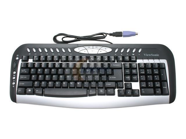 viewsonic keyboard