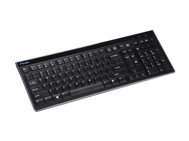 kensington wired keyboard