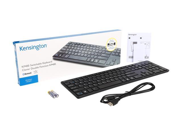 Mini Clavier Bluetooth pour Windows Mac Android PDA PC Portable
