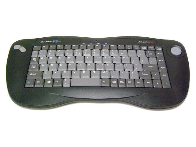 SMK-Link VP6210 VersaPoint RF Wireless Keyboard