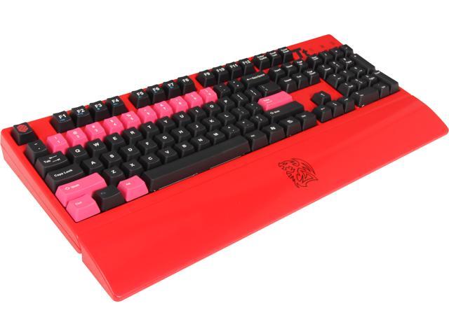 Tt eSPORTS KB-MEG005USJ MEKA G1 PRIME Edition Keyboard
