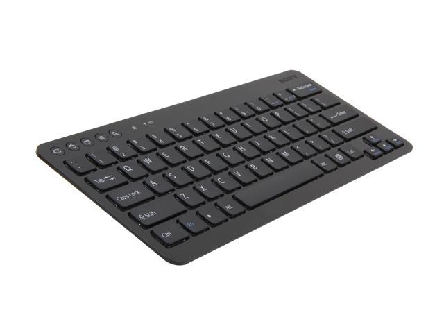 SONY Tablet S Bluetooth Keyboard SGPWKB1 - Newegg.com