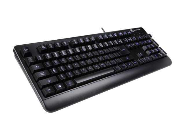 Iogear Gkb703l Kaliber Gaming Ikon Keyboard 