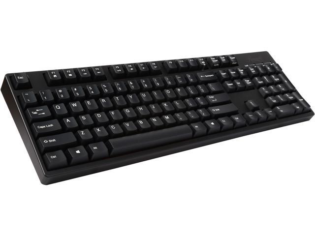 Rosewill Mechanical Keyboard with Cherry MX Red Switches - Retail - RK-9000V2 RE