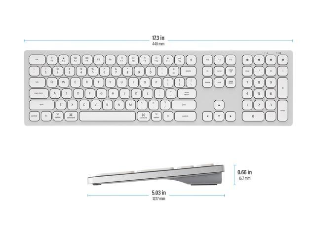 ansi tkl