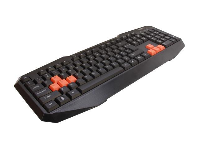 inland 70117 Keyboard
