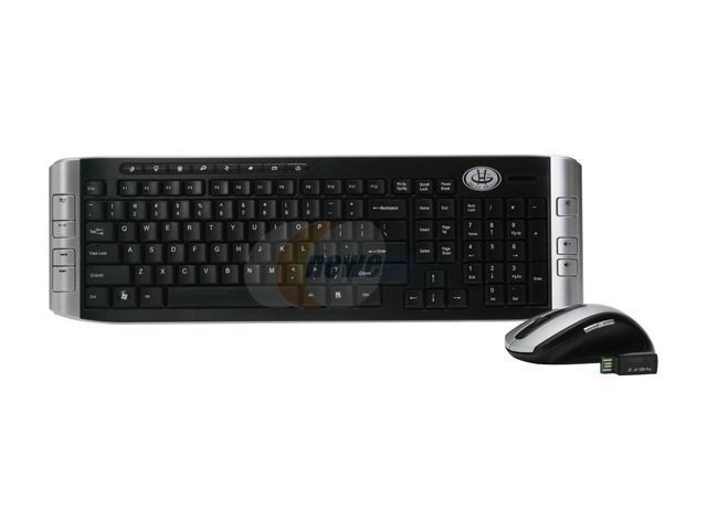 gear head kb5500w sync button