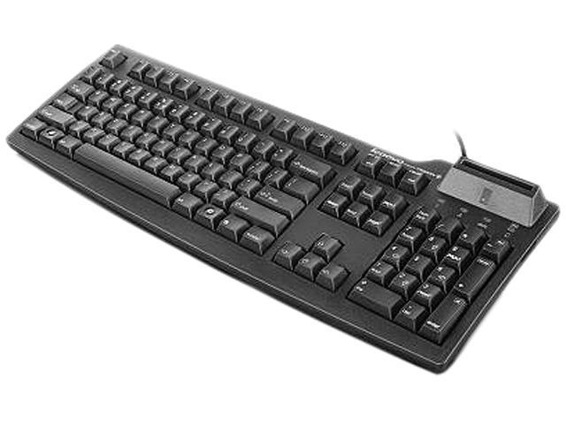 Lenovo Keyboard 0A36328 Business Black Keyboard - Newegg.com