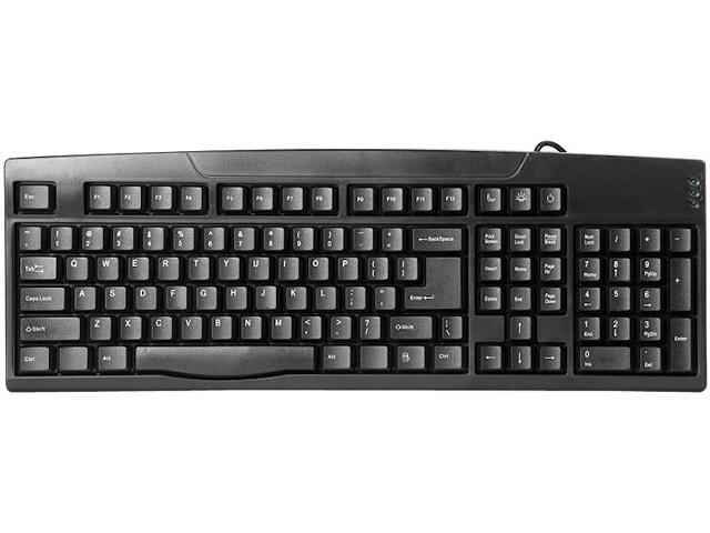 ThinkPad 04X1240 Black Replacement Keyboard Backlight Keyboard with Pointing Stick