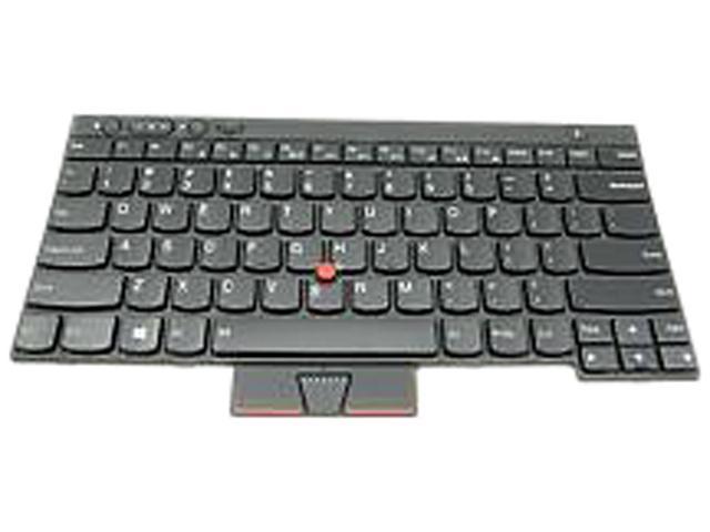 Lenovo 04Y0639 Black Replacement Keyboard Think Pad Keyboard KEYBOARD