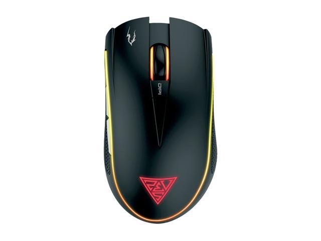 zeus e2 gaming mouse