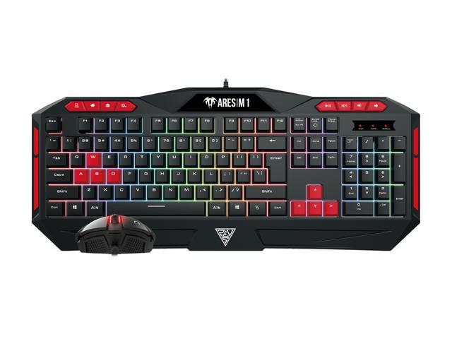 ares m1 keyboard and mouse