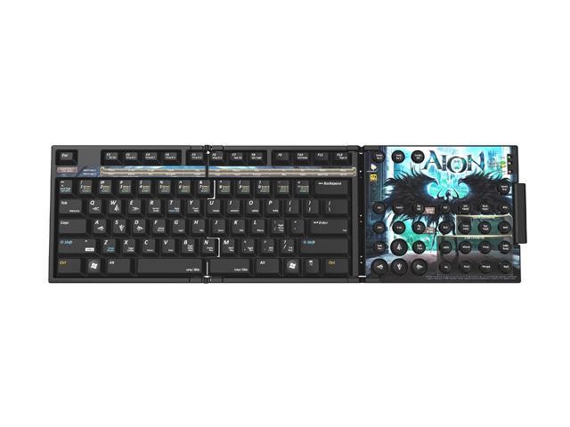 steelseries Zboard Limited Edition Keyset - Aion