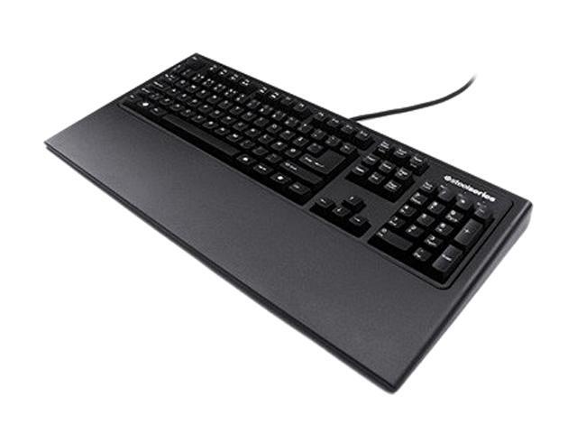 SteelSeries 7G Keyboard - Newegg.com