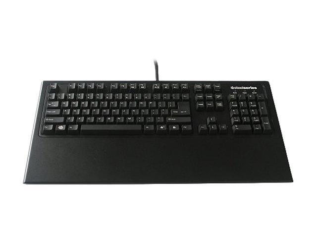 SteelSeries 7G Keyboard - Newegg.com