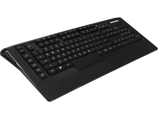 SteelSeries 64121 Apex [RAW] Keyboard