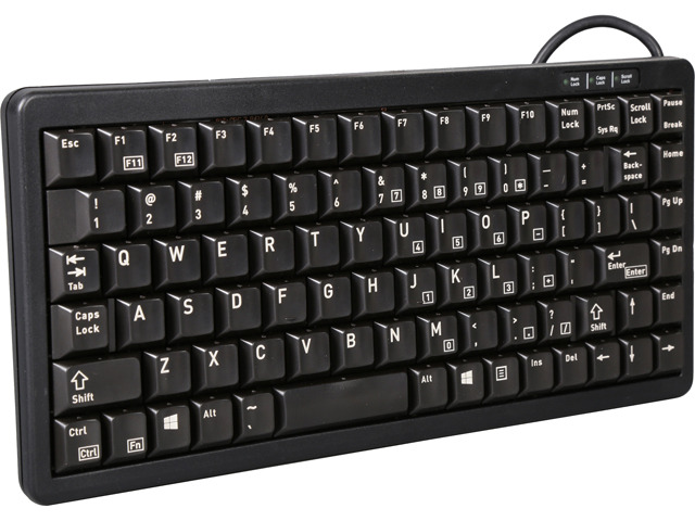 CHERRY Industrial Keyboards