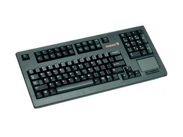 Cherry G80-11900LPMUS-2 Keyboard
