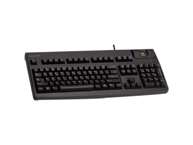 Cherry FingerTIP G83-14501 Keyboard - Newegg.com