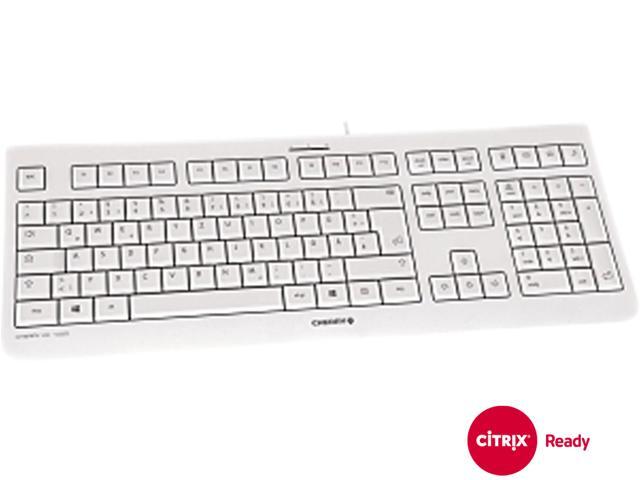 Cherry KC 1000 Keyboard - Newegg.ca