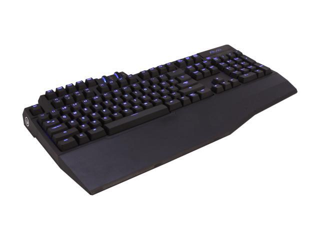 Gigabyte Aivia Osmium Cherry Red Mechanical Gaming Keyboard Blue Back-lit (GK-OSMIUM)