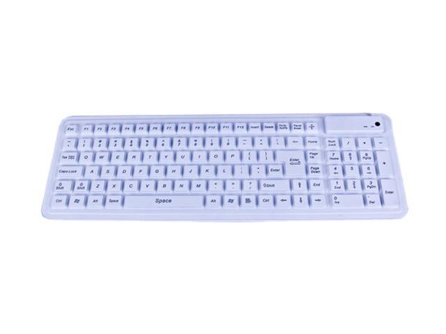 SEAL SHIELD SW106G2 White