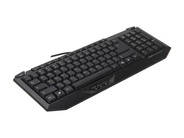 Roccat Roc 12 501 Am Arvo Compact Keyboard Newegg Com