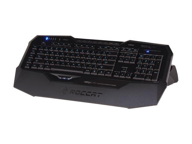 ROCCAT Isku FX USB Multicolor Gaming Keyboard