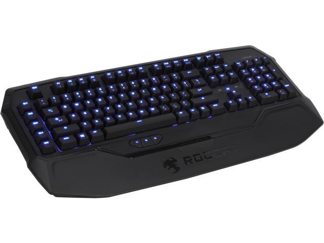 ROCCAT Ryos MK Glow USB Mechanical Gaming Keyboard