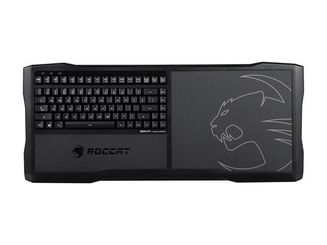 Roccat Sova Membrane Gaming Lapboard