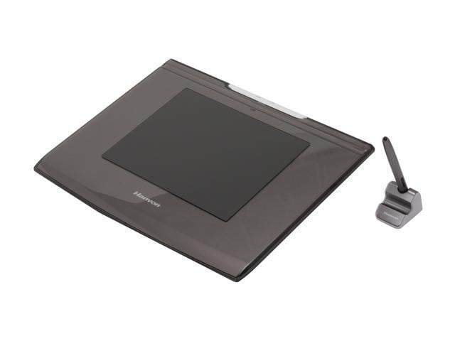 hanvon drawing tablet driver windows 10