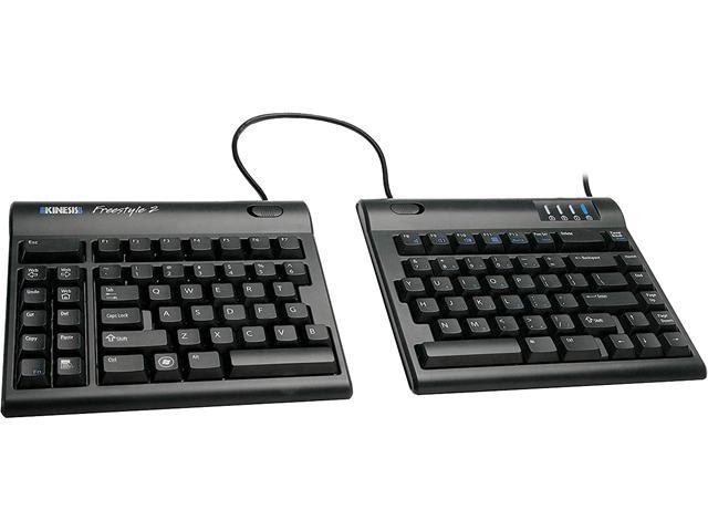 Kinesis Freestyle2 Keyboard for PC - Newegg.ca