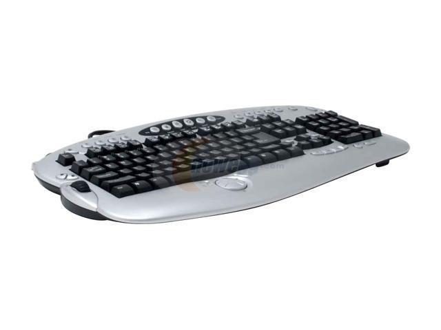 smart office keyboard