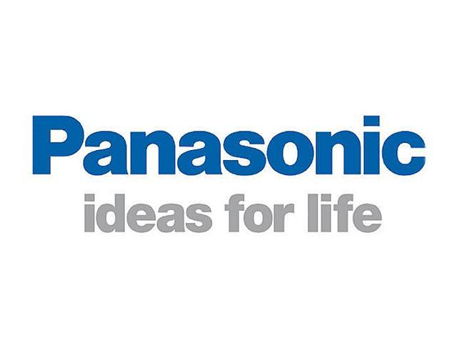 Panasonic iKey Magnesium Detachable Folding Keyboard with Touchpad