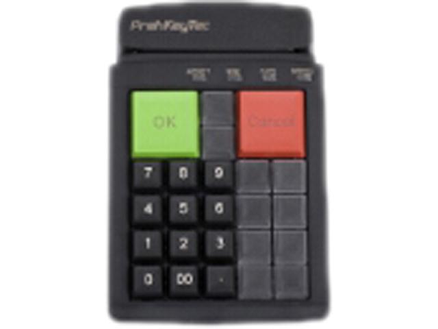 PrehKeyTec 90328-023/1800 MCI30BU Programmable Data Input Keyboard