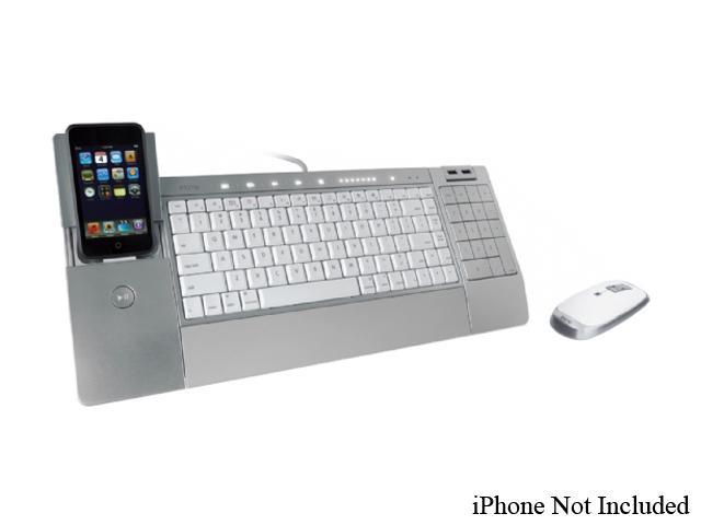 ihome multimedia keyboard