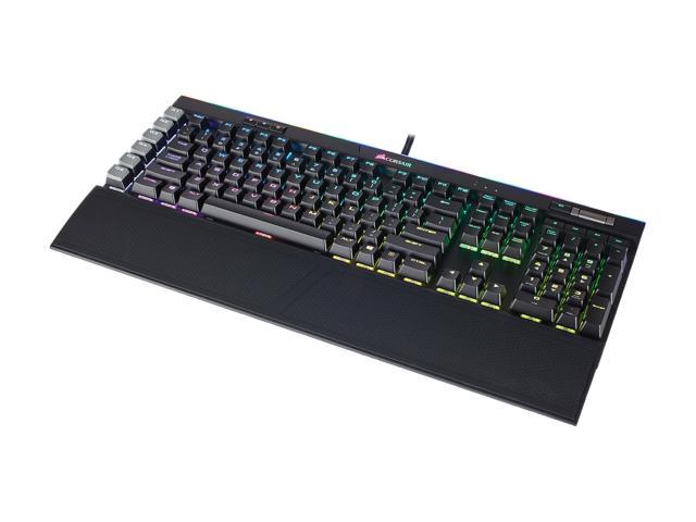 K95 RGB Mechanical Gaming Keyboard - Newegg.com