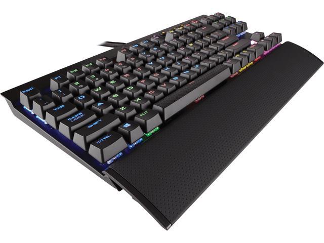 corsair k65 lux