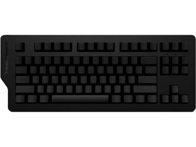 Das Keyboard DASK4CULTMBRN 4C Ultimate Compact Mechanical Keyboard - Brown Switches
