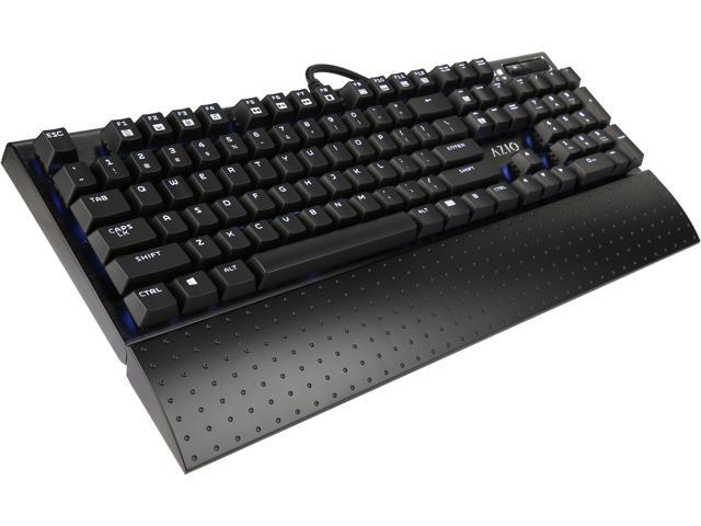AZIO MGK1-K Gaming Keyboard