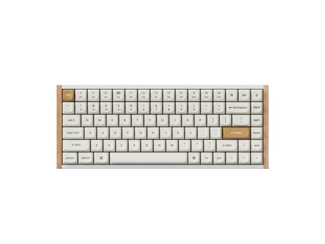Keychron K2 HE Mechanical Keyboard