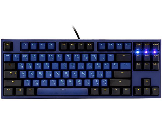 Duckychannel One 2 Horizon Tkl Cherry Mx Brown Gaming Keyboard Gaming Keyboards Newegg Ca