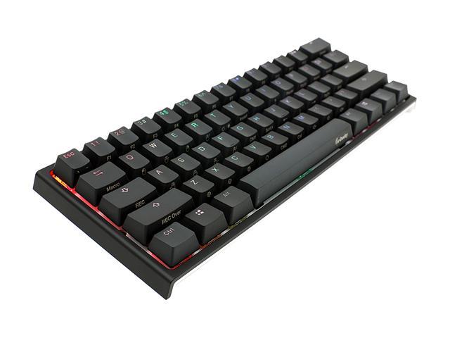 Ducky DKON2061ST-PUSPDAZT1 One 2 Mini RGB Version 2 (Zodiac Space 